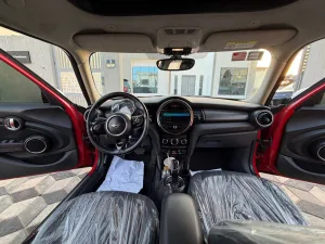 2019 Mini Countryman Cooper
