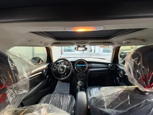 2019 Mini Countryman Cooper
