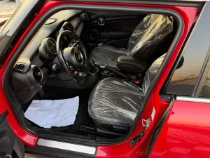 2019 Mini Countryman Cooper