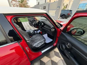 2019 Mini Countryman Cooper