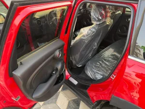2019 Mini Countryman Cooper