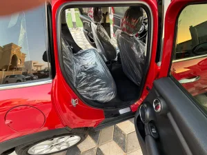 2019 Mini Countryman Cooper