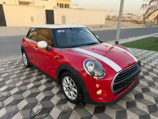 2019 Mini Countryman in Dubai used car