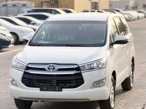 2019 تويوتا إينوفا 2.7 GX 7 STR