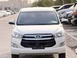 2019 تويوتا إينوفا 2.7 GX 7 STR