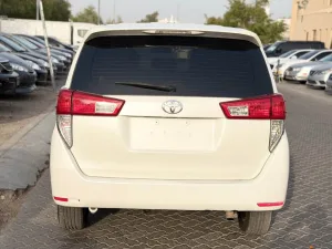 2019 تويوتا إينوفا 2.7 GX 7 STR