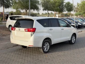 2019 تويوتا إينوفا 2.7 GX 7 STR