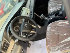 2019 تويوتا إينوفا 2.7 GX 7 STR
