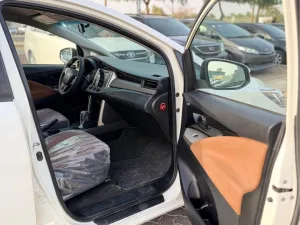 2019 تويوتا إينوفا 2.7 GX 7 STR