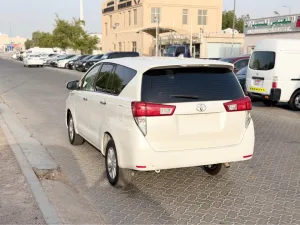2019 تويوتا إينوفا 2.7 GX 7 STR