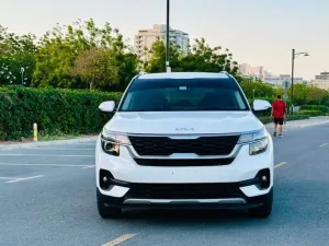 2022 Kia Seltos LX