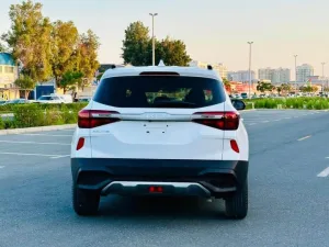 2022 Kia Seltos LX