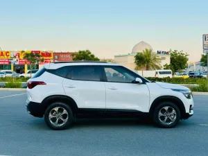 2022 Kia Seltos LX