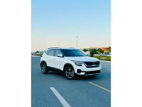 2022 Kia Seltos LX