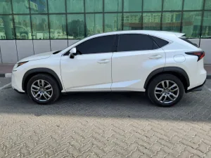 2019 Lexus NX NX350