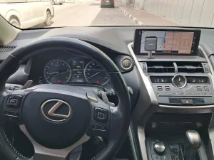 2019 Lexus NX NX350