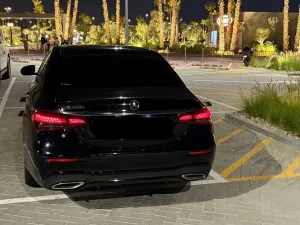 2022 Mercedes-Benz E-Class E 350