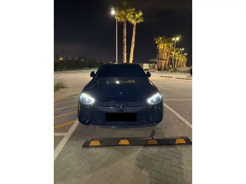 2022 Mercedes-Benz E-Class E 350