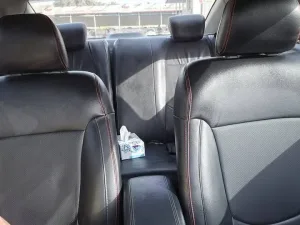 2013 Kia Cerato EX hatchback