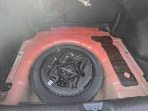 2013 Kia Cerato EX hatchback