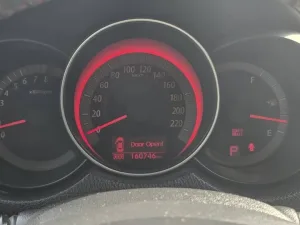 2013 Kia Cerato EX hatchback