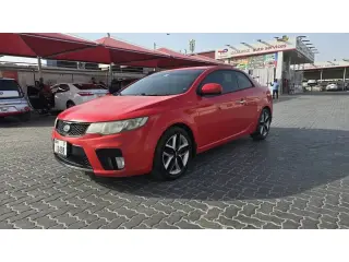 2013 Kia Cerato in Dubai used car