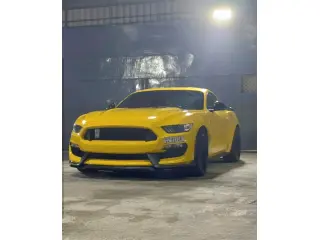 2015 Ford Mustang in Dubai used car