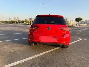 2017 فولجس فاجن جولف GTI