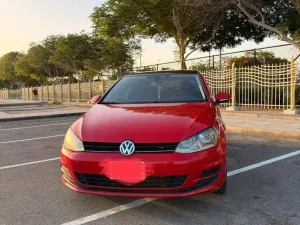 2017 فولجس فاجن جولف GTI