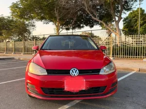 2017 فولجس فاجن جولف GTI