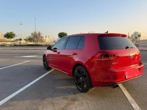 2017 فولجس فاجن جولف GTI