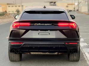2022 لامبورجيني اوروس