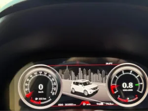 2016 نيسان باترول LE