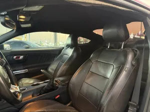2019 فورد موستانج GT