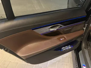 2020 BMW 7-Series 730i