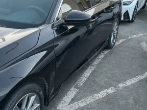 2021 Honda Accord EX-L