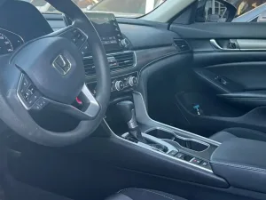 2021 Honda Accord EX-L