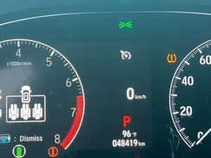 2021 Honda Accord EX-L