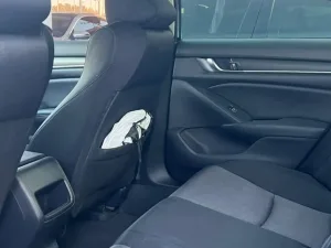 2021 Honda Accord EX-L