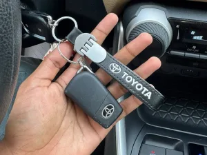 2025 Toyota Rav4 GXR