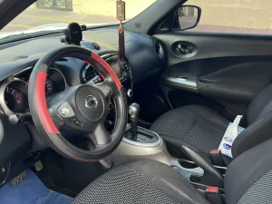 2015 Nissan Juke N-Connecta