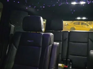 2021 Cadillac Escalade Luxury