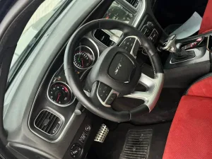 2016 Dodge Charger SRT8