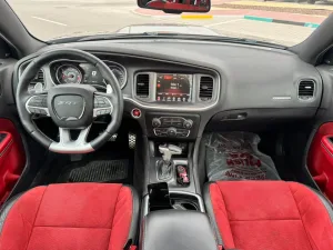 2016 Dodge Charger SRT8