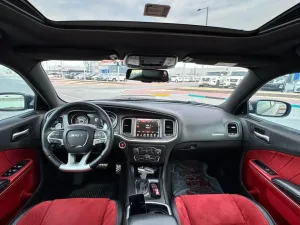 2016 Dodge Charger SRT8