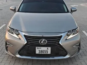 2016 لكزس ES - اي اس Es350