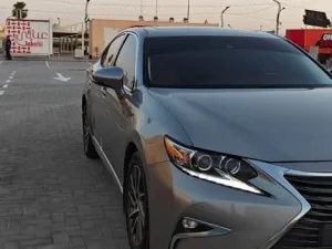 2016 لكزس ES - اي اس Es350