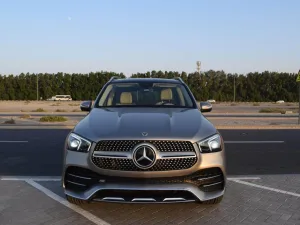 2023 Mercedes-Benz GLE GLE350