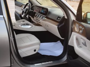 2023 Mercedes-Benz GLE GLE350