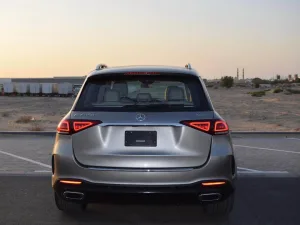 2023 Mercedes-Benz GLE GLE350